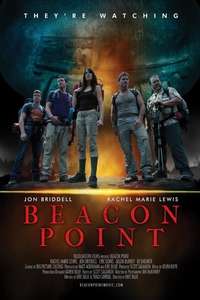 Beacon Point - Poster