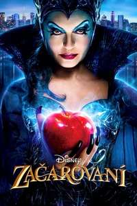 Enchanted - Posters