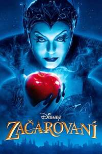 Enchanted - Posters