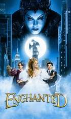 Enchanted