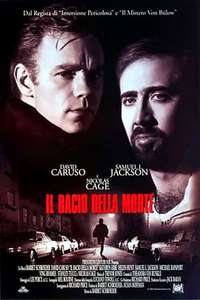 Kiss of Death - Poster