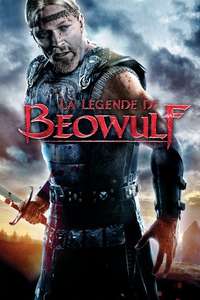 Beowulf - Poster