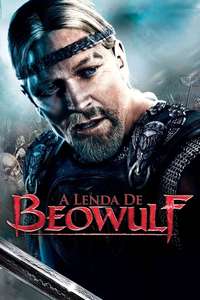 Beowulf - Poster