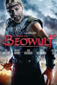 Beowulf - Poster