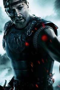 Beowulf - Poster