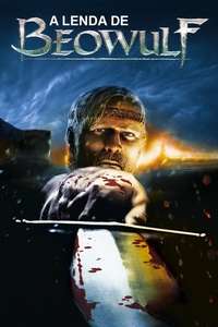 Beowulf - Poster