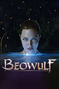Beowulf - Poster