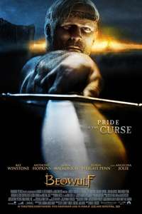 Beowulf - Poster