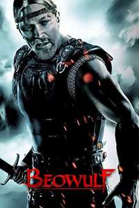 Beowulf - Poster