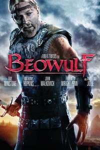 Beowulf - Poster