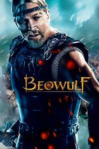 Beowulf - Poster