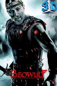Beowulf - Poster
