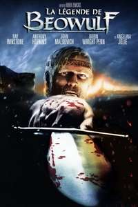 Beowulf - Poster