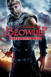 Beowulf - Poster