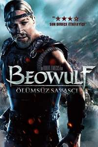 Beowulf - Poster