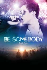 Be Somebody - Poster