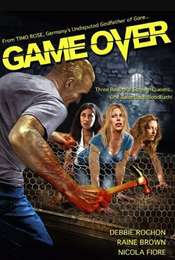 Game Over