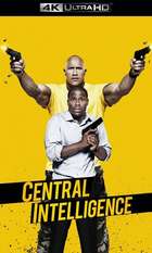 Central Intelligence