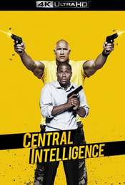 Central Intelligence