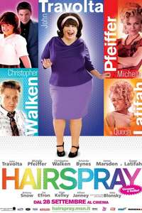 Hairspray - Poster
