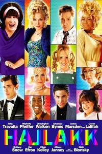 Hairspray - Poster