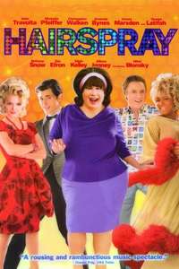Hairspray - Poster