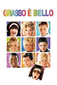 Hairspray - Poster