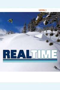 REALTIME - Poster