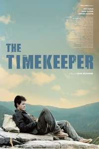 The Timekeeper - Poster