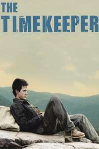 The Timekeeper - Poster