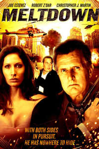 Meltdown - Poster