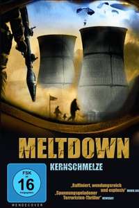 Meltdown - Poster
