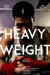 Heavy Weight - Poster