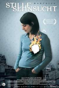 Warchild - Poster
