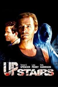 Upstairs - Poster