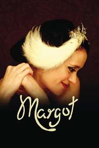 Margot - Poster