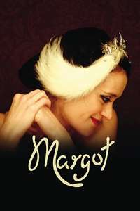 Margot - Poster