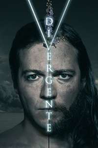 Diverge - Poster