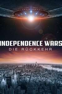 Interstellar Wars - Poster