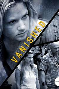 Vanished - Poster