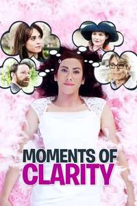 Moments of Clarity - Poster