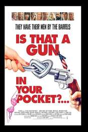 Is That a Gun in Your Pocket?