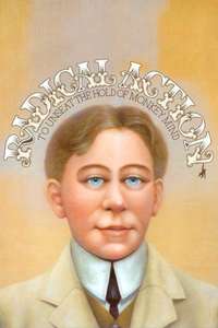 King Crimson - Radical Action to Unseat the Hold of Monkey Mind - Poster