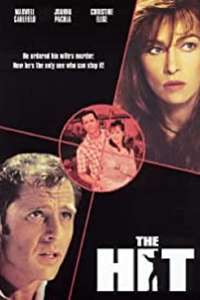 The Hit - Poster
