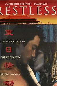 Restless - Poster