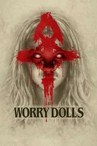 Worry Dolls - Poster