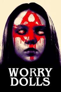 Worry Dolls - Poster