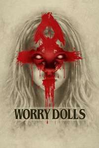 Worry Dolls - Poster