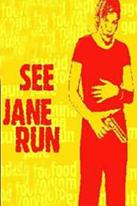 See Jane Run - Poster
