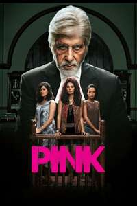 Pink - Posters